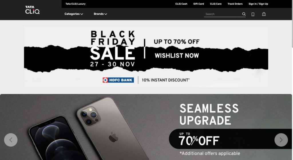 Black Friday 2020 deals in India: Best offers on Amazon, Flipkart, Mi - Is Black Friday Deals Available In India