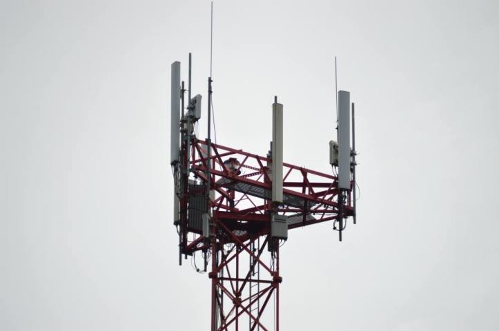 Google cell tower data collection on Android