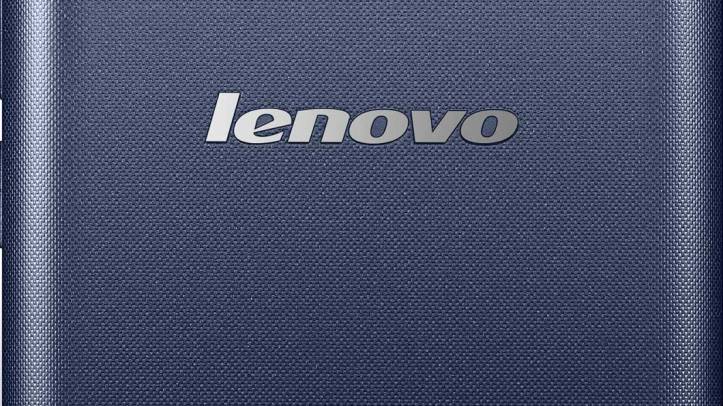 Lenovo A526