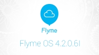 Meizu M1 Note Flyme OS 4.2.0.6I update