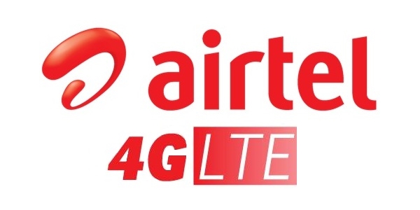 Airtel 4G for smartphones