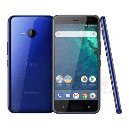 HTC U11 Life Android One