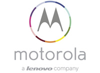 Motorola is Lenovo company