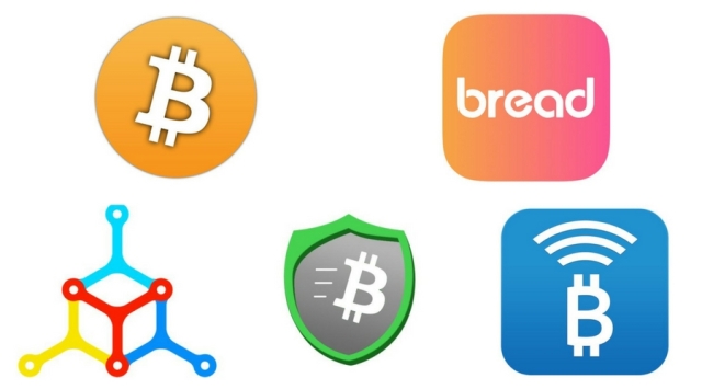 Best Bitcoin Android Wallets
