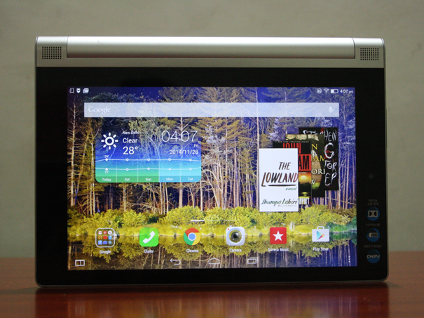 Lenovo Yoga Tablet 2 8-inch
