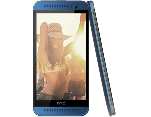 HTC One Vogue edition (E8)