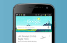 Jet Airways Google Now