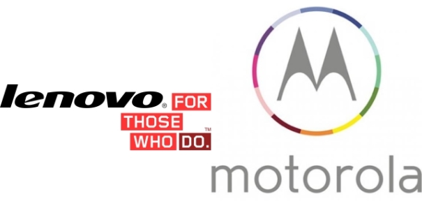 Lenovo-Motorola deal