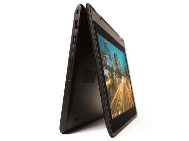 Lenovo ThinkPad 11e Yoga Chromebook