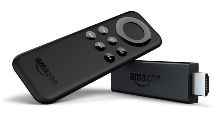 Amazon Fire TV Stick with Remote