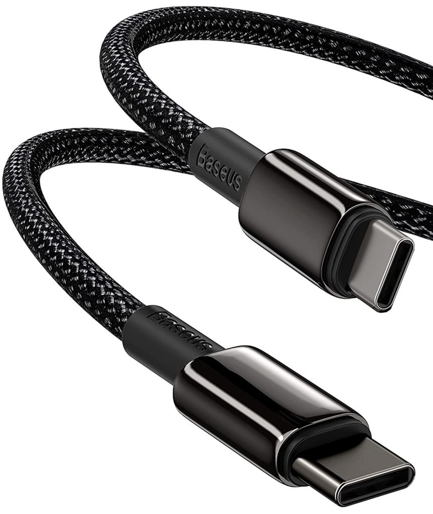 Baseus USB-C cable for Charging