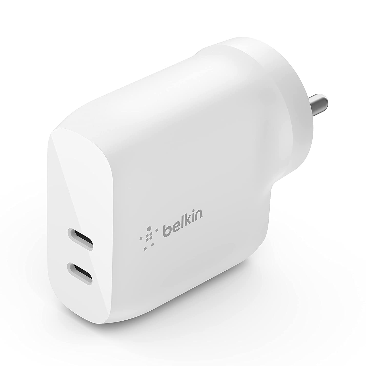 Belkin 40W iPhone charger